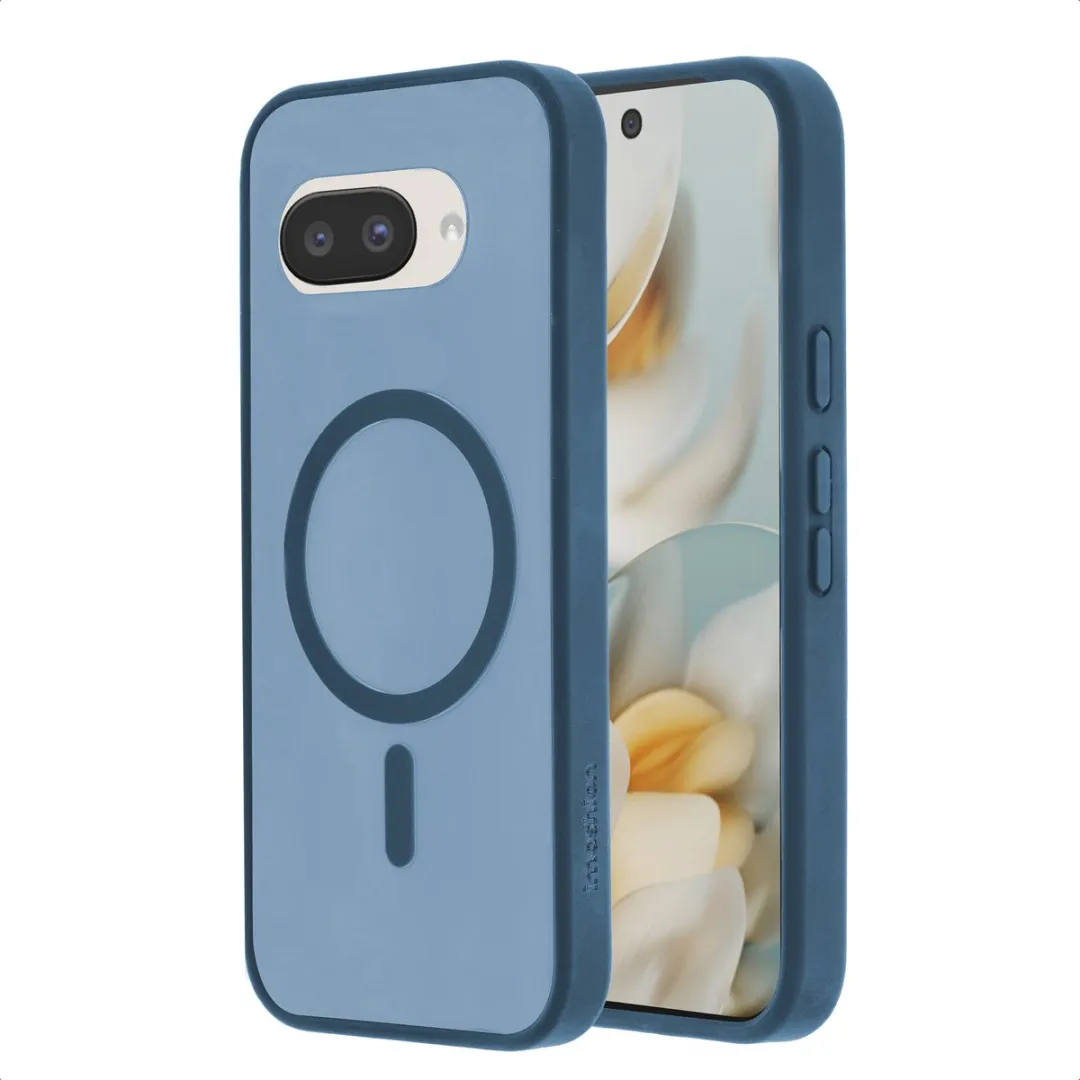 Imoshion Color Guard Backcover Hoesje Google Pixel 9a