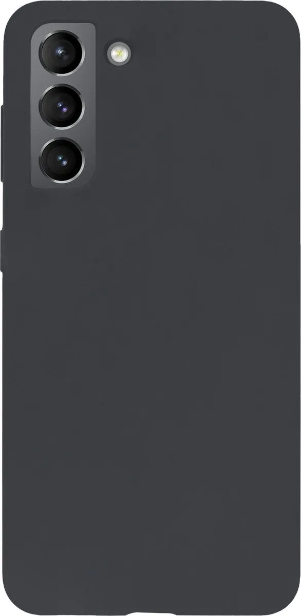 BMAX Siliconen Hoesje Samsung Galaxy S21
