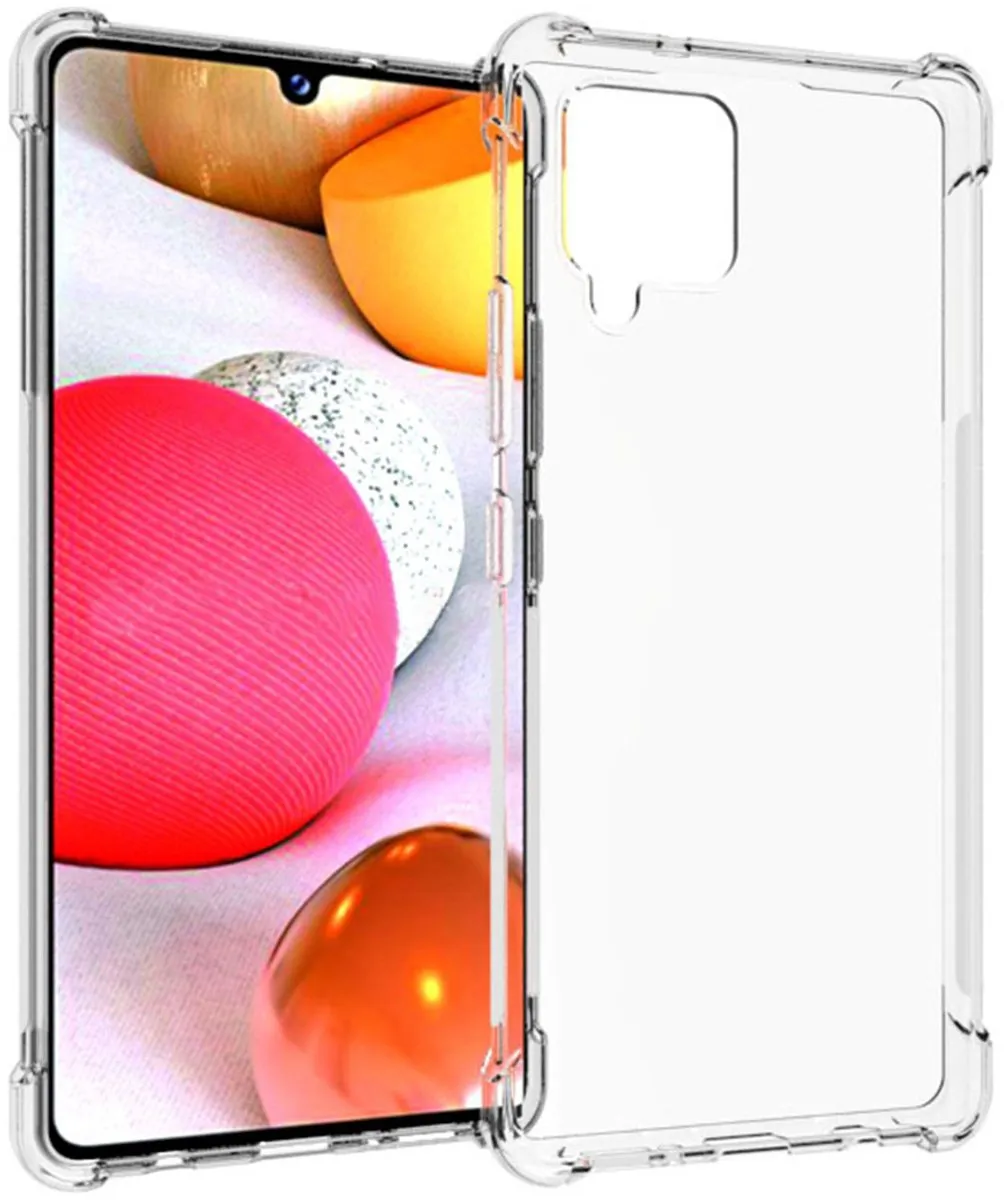 Imoshion Hoesje Samsung Galaxy A42