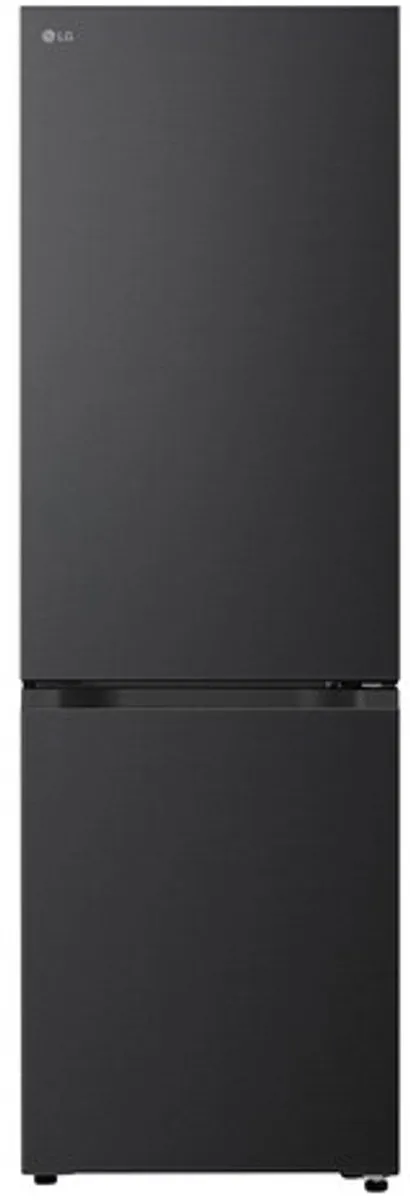 LG GBBS322BEV Koelvriescombinatie 465L