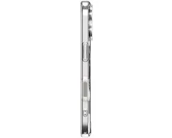 Spigen Ultra Hybrid MagSafe Hoesje - iPhone 17 - Zwart