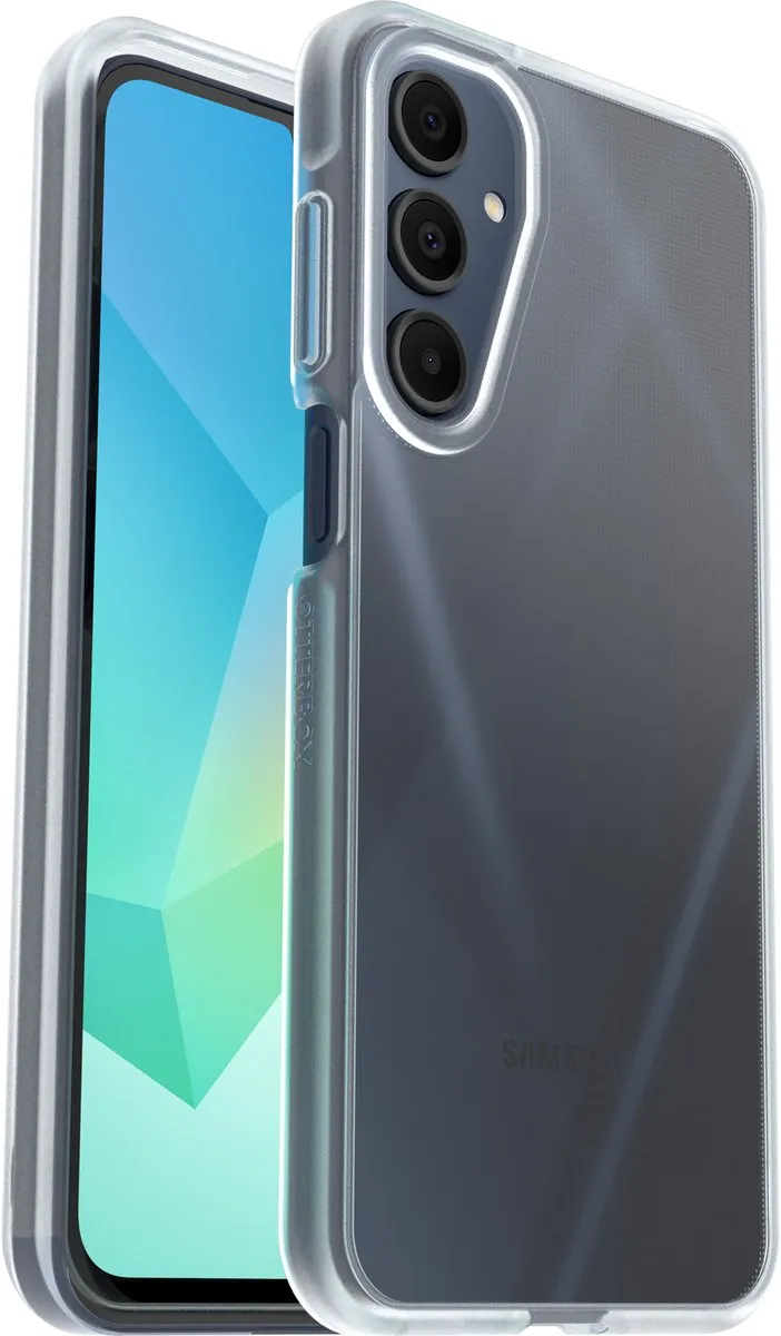 OtterBox React Case Samsung Galaxy A16 77-97671 - Transparant