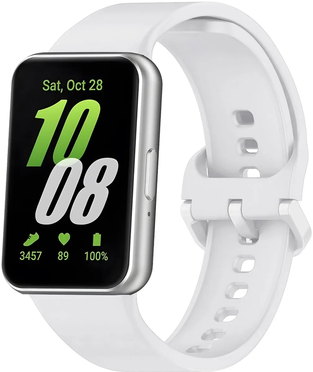 Imoshion Siliconen Bandje Samsung Galaxy Fit 3