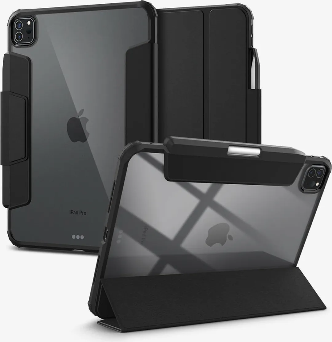 Spigen Ultra Hybrid Pro ACS07016 Hoesje