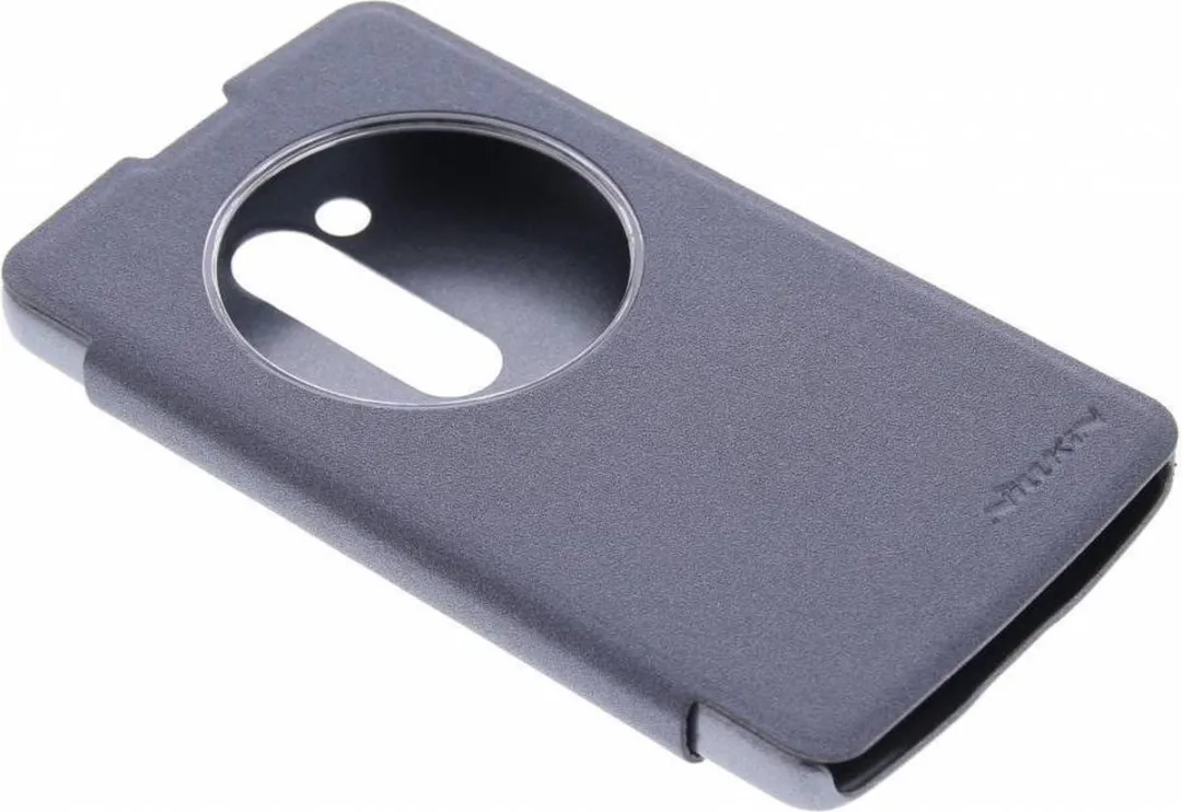 Nillkin Sparkle Series Leather Case LG L Fino/L70 Plus