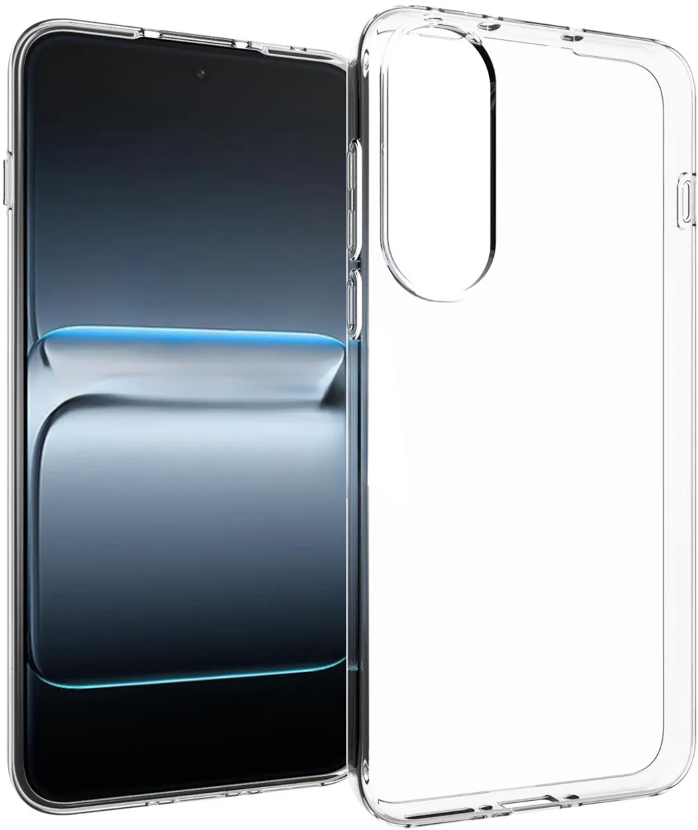 Imoshion Hoesje OnePlus Nord 5