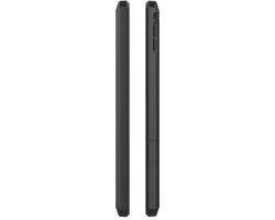 Just in Case iPad mini 5 109331626 Rugged Case - Zwart - afbeelding 6 van 6