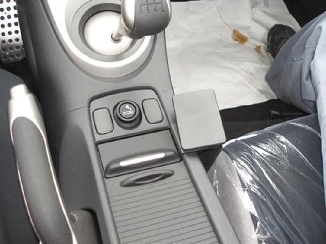 Brodit ProClip 833734 Houder - Honda Civic 2006-2009 - Zwart