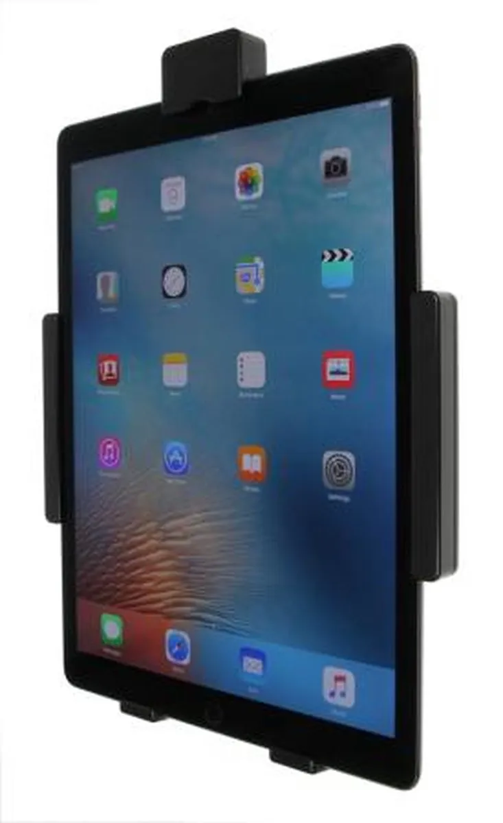 Brodit 541820 Passieve iPad Pro 12.9 Houder - Zwart