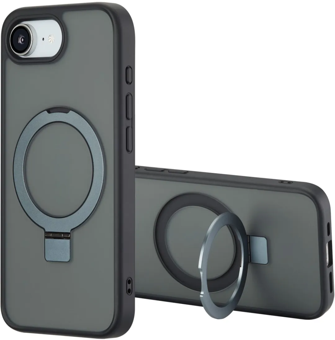 Accezz iPhone 16e MagSafe Hoesje