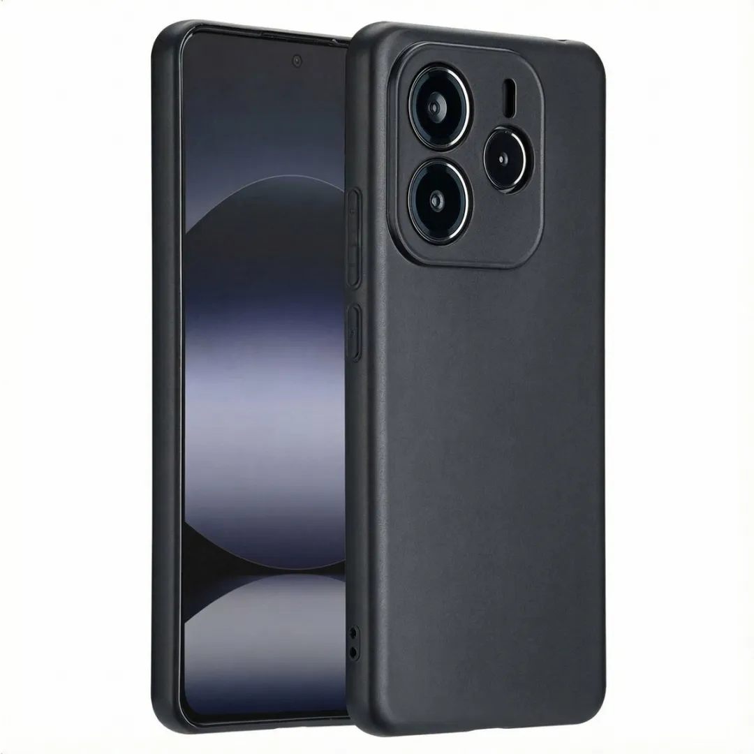 Imoshion Hoesje Xiaomi Redmi Note 14 5G