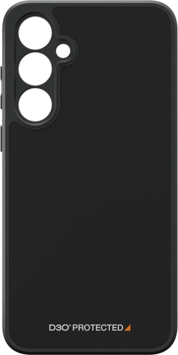PanzerGlass Samsung Galaxy A35 5G HardCase 0472 - Zwart - afbeelding 4 van 6