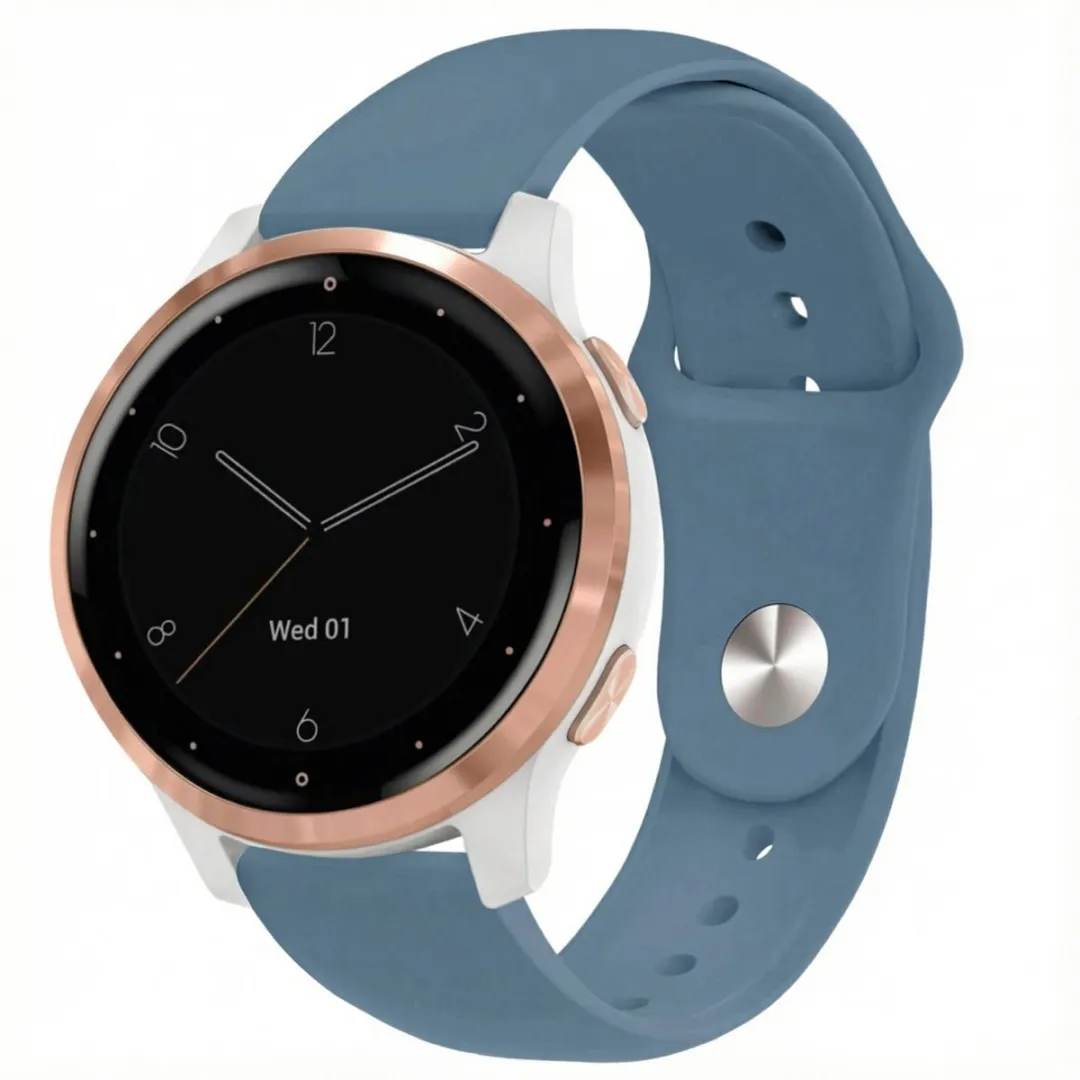 Imoshion Siliconen Sportband 18mm
