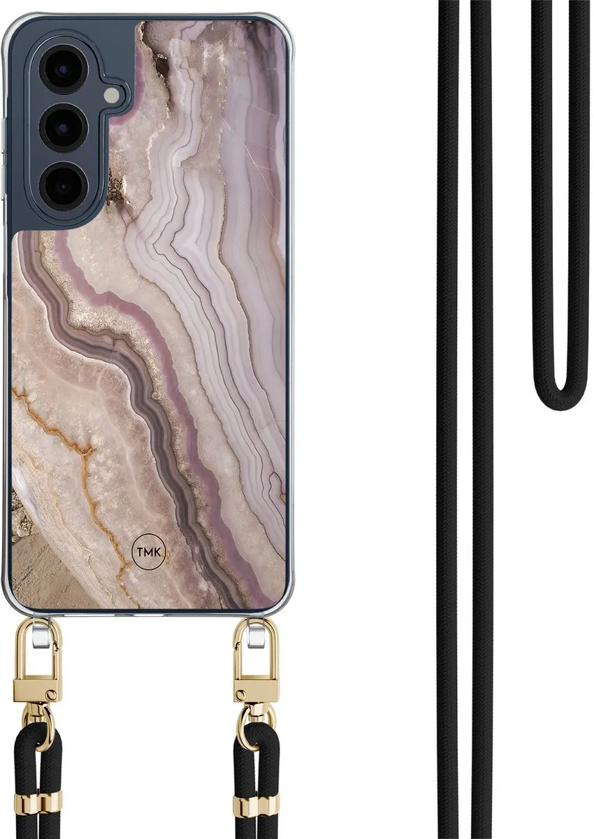 Casevibes Samsung Galaxy A16 Crossbody Hoesje