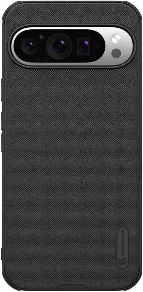 Nillkin Frosted Shield Hoesje Pixel 9/9 Pro