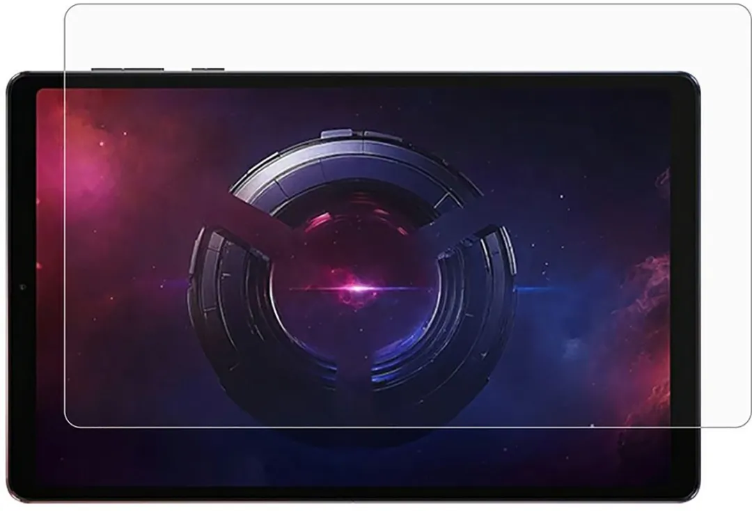Just in Case Cazy Screenprotector Lenovo Legion Tab Gen 3