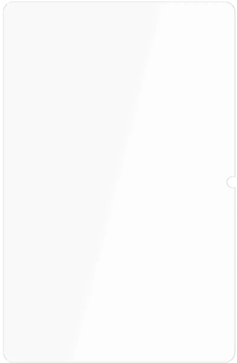 Just in Case Cazy TXM2776SG0 Screenprotector Xiaomi Redmi Pad 2 - Transparant