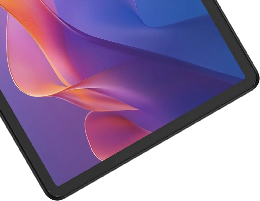 Just in Case Cazy TXM2776SG0 Screenprotector Xiaomi Redmi Pad 2 - Transparant - afbeelding 6 van 6