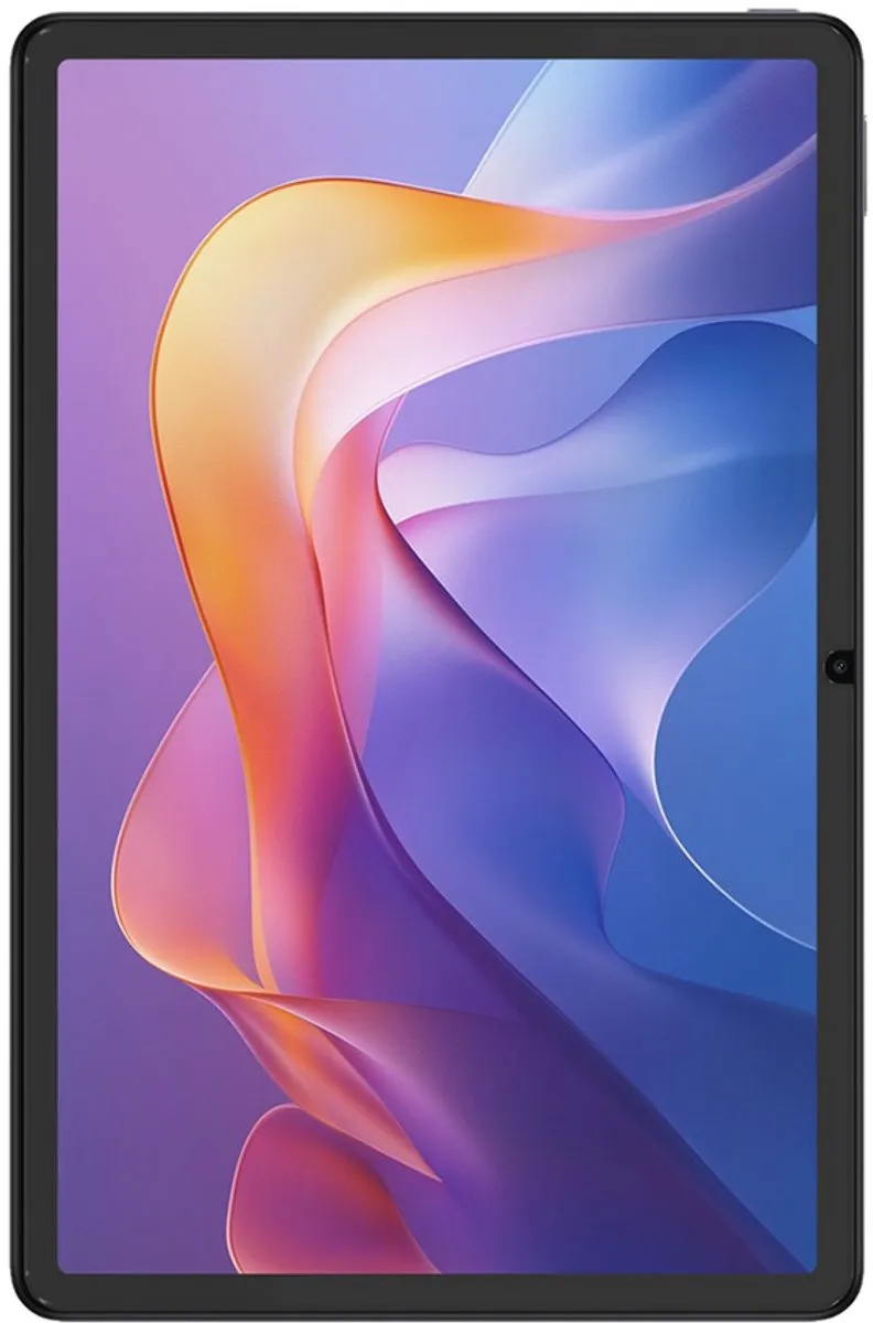 Just in Case Cazy TXM2776SG0 Screenprotector Xiaomi Redmi Pad 2 - Transparant