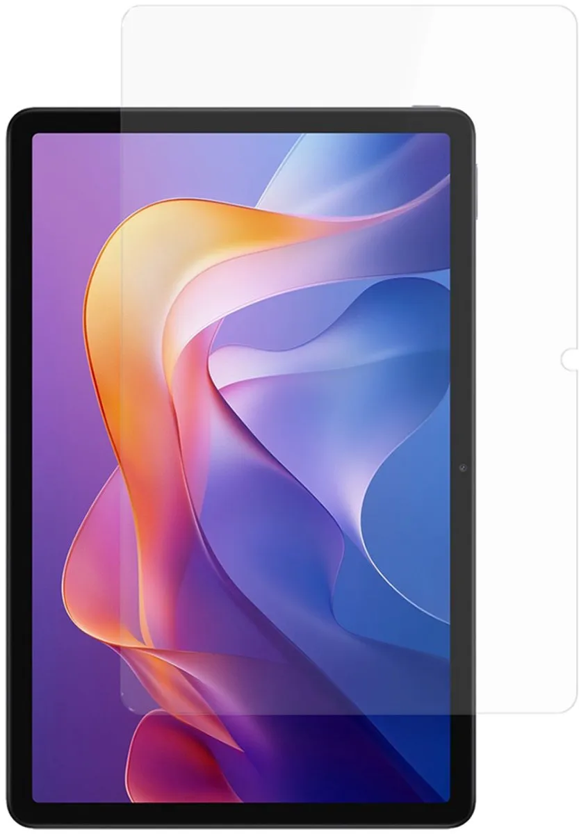 Just in Case Cazy TXM2776SG0 Screenprotector Xiaomi Redmi Pad 2