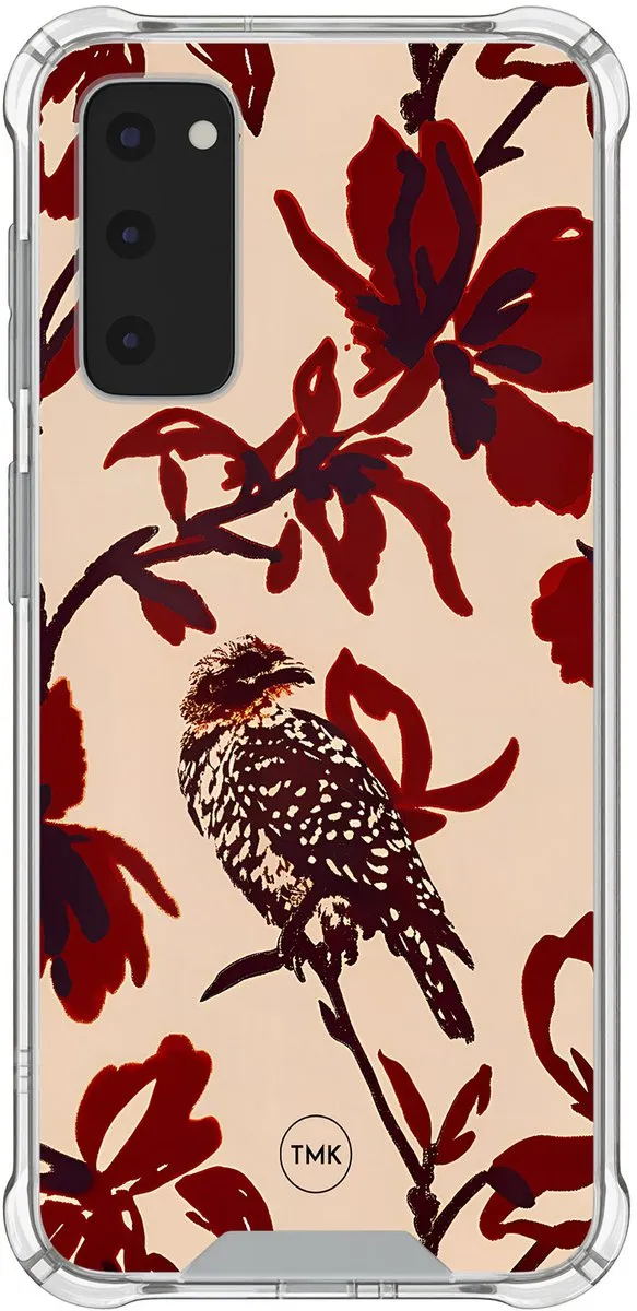 Casevibes Shockproof Hoesje S/S20FE/S/002 Samsung Galaxy S20 FE
