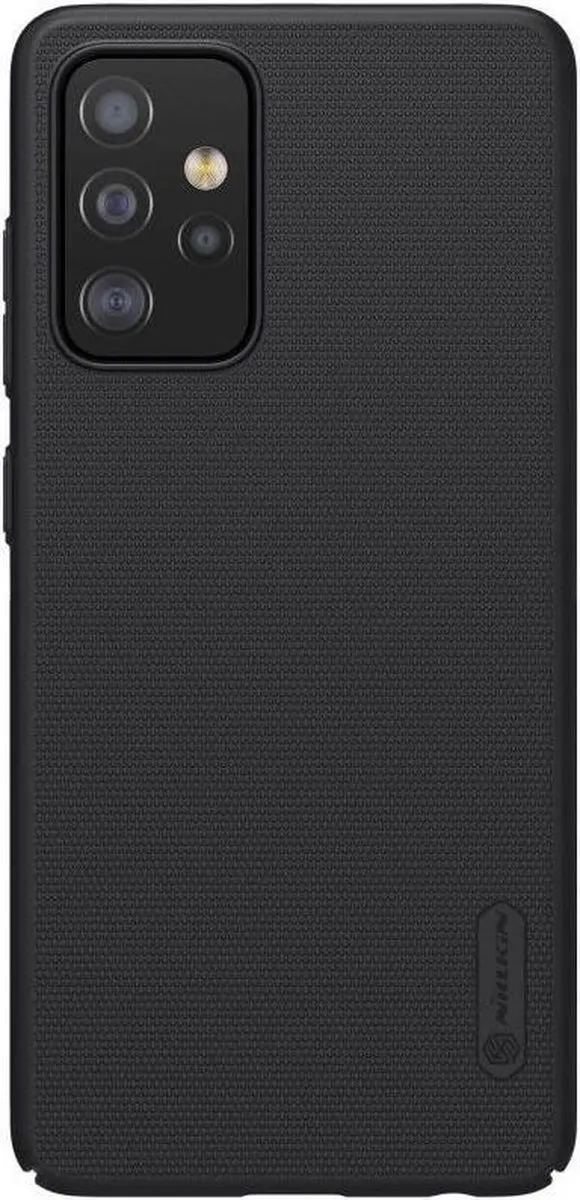 Nillkin Super Frosted Shield Hoesje A526-39