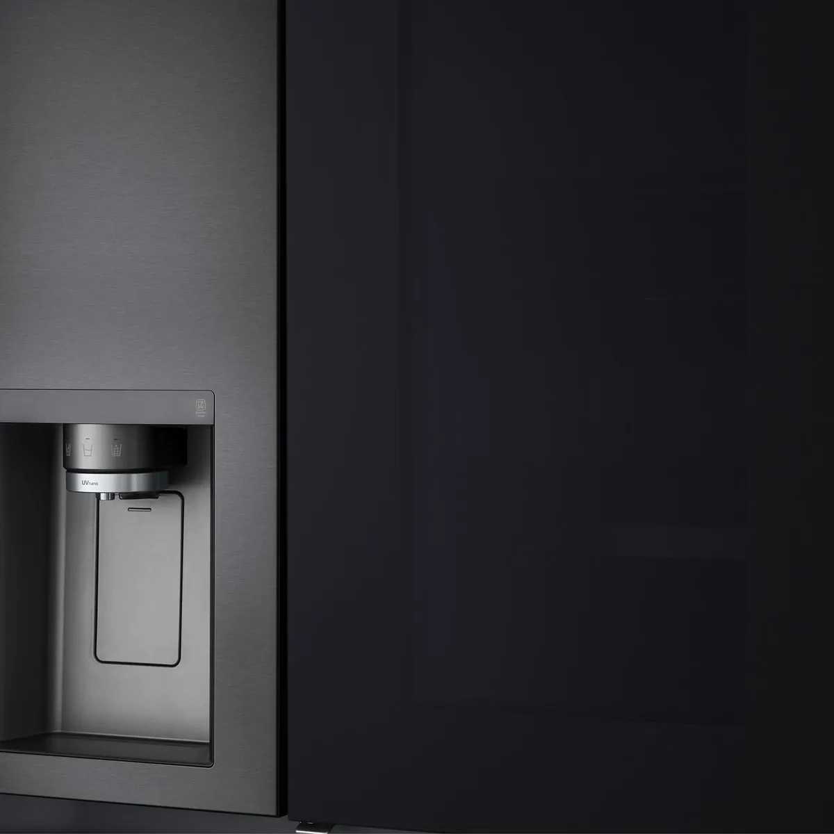 LG GSXV90MCAE Koelkast - 635L - Instaview Door-in-Door - afbeelding 6 van 6