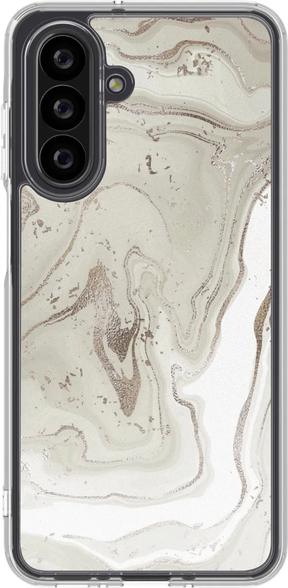 Imoshion Hoesje Samsung Galaxy A26 Sandy Marble