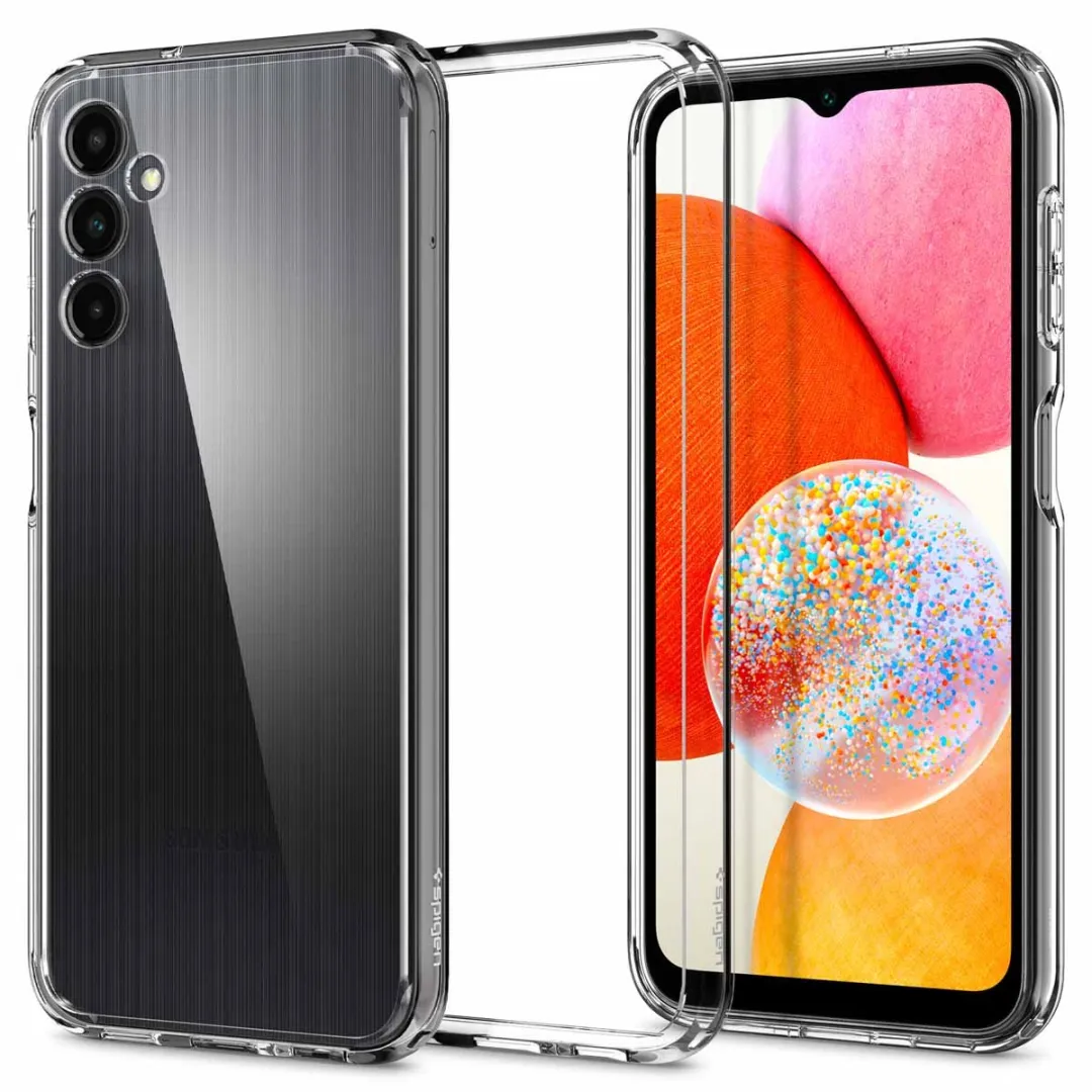 Spigen Ultra Hybrid ACS05975 Hoesje