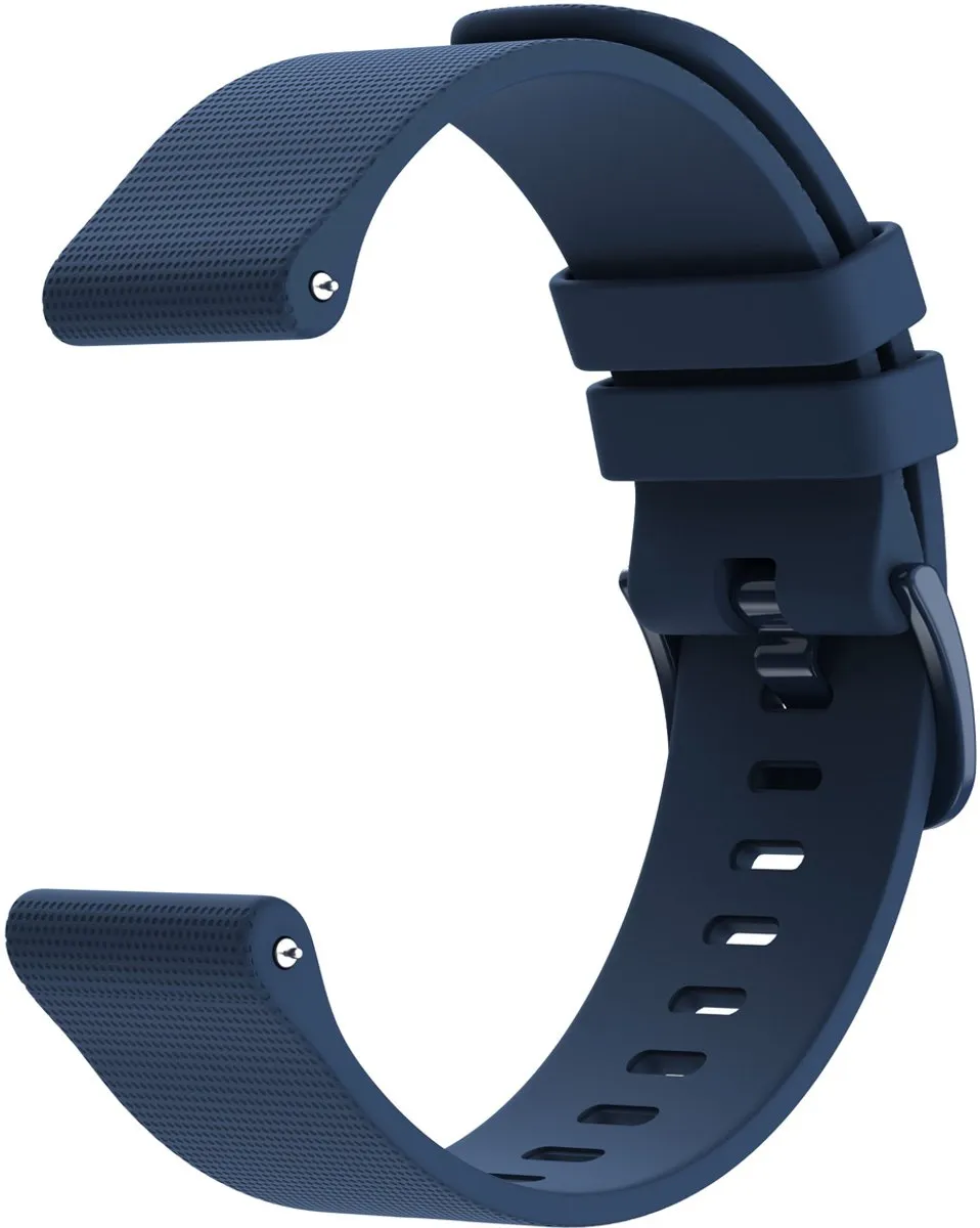 Imoshion Siliconen Sportband 22mm