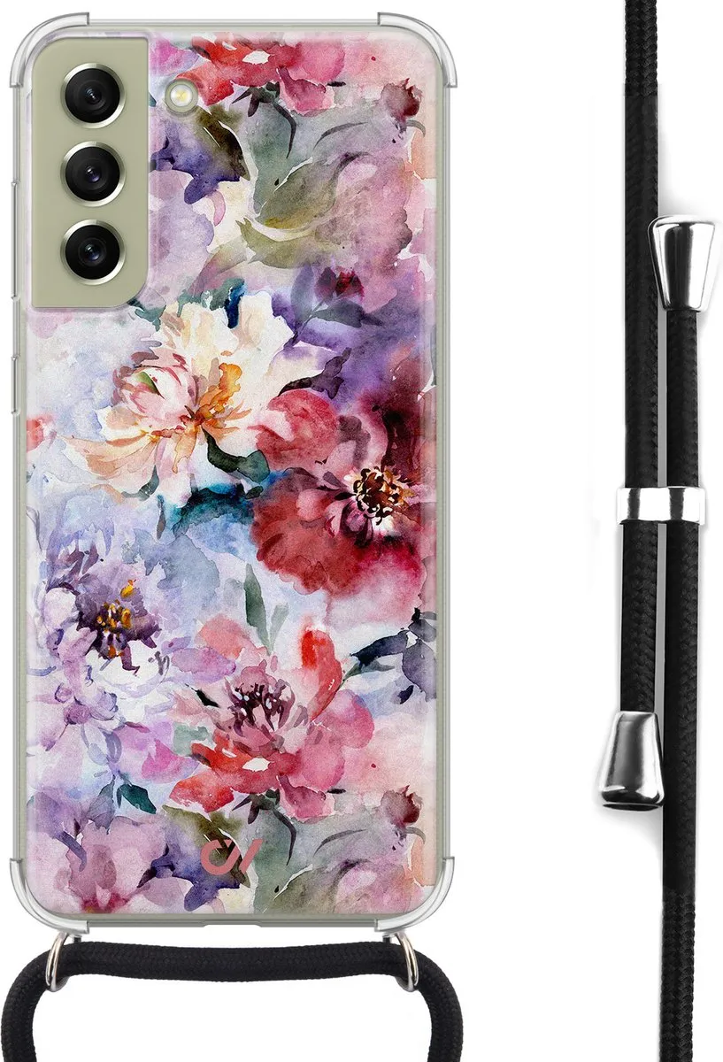 Casevibes S21 FE Telefoonhoesje
