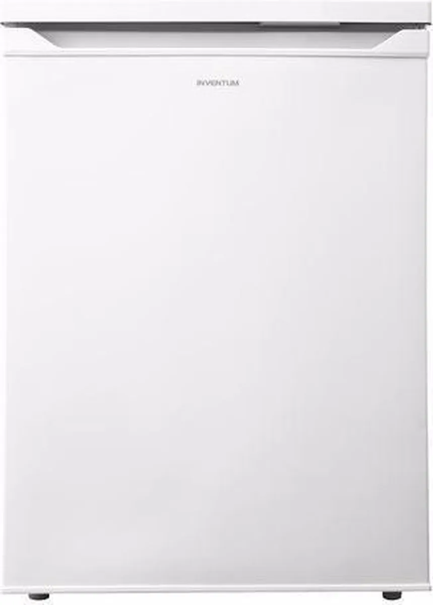 Inventum KK600 Tafelkoelkast 158L - Wit