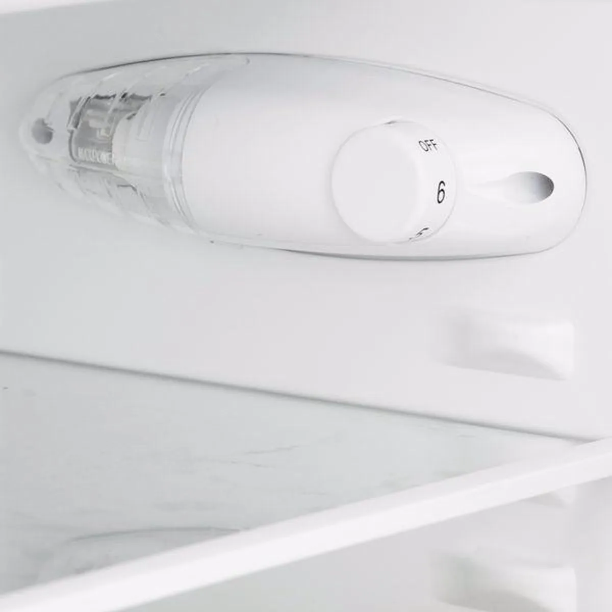 Inventum KK600 Tafelkoelkast 158L - Wit - afbeelding 6 van 6