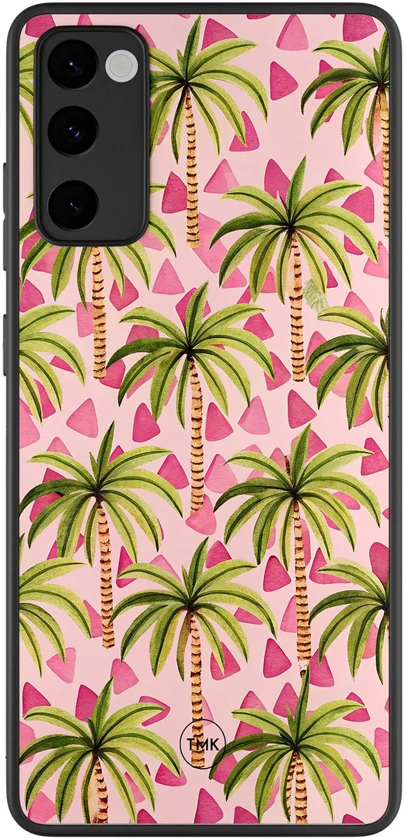 Casevibes S20FE/B/018 Hoesje Samsung Galaxy S20 FE