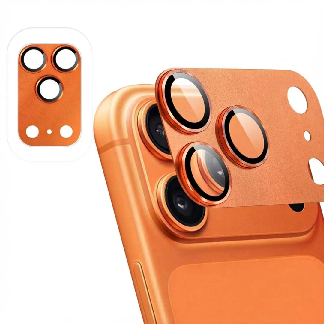 Imoshion Camera Lens Protector iPhone 17 Pro