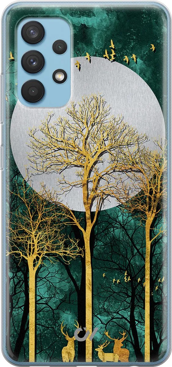 Casevibes Hoesje Samsung Galaxy A32 4G