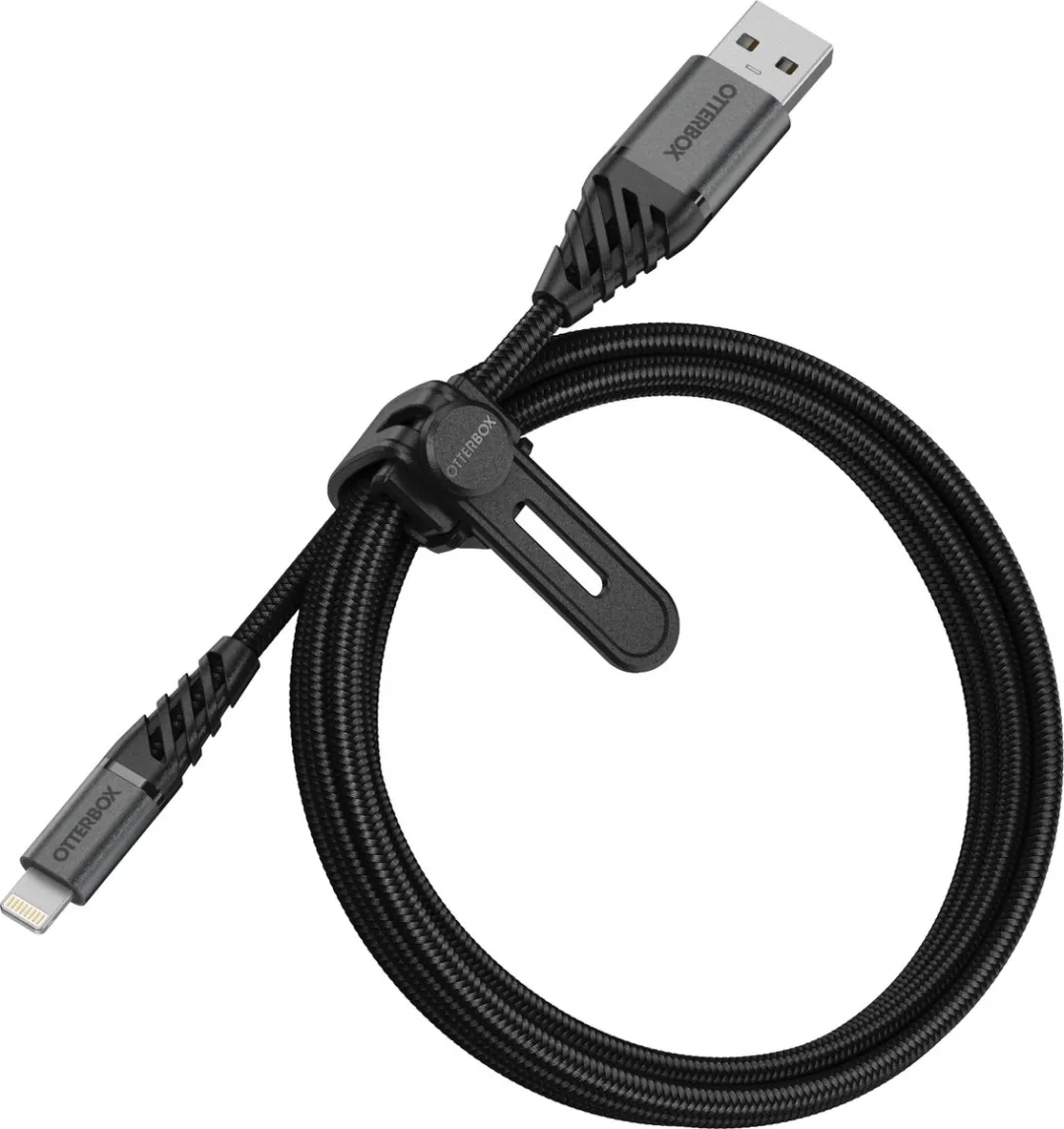 OtterBox Premium USB naar Apple Lightning Kabel 1M