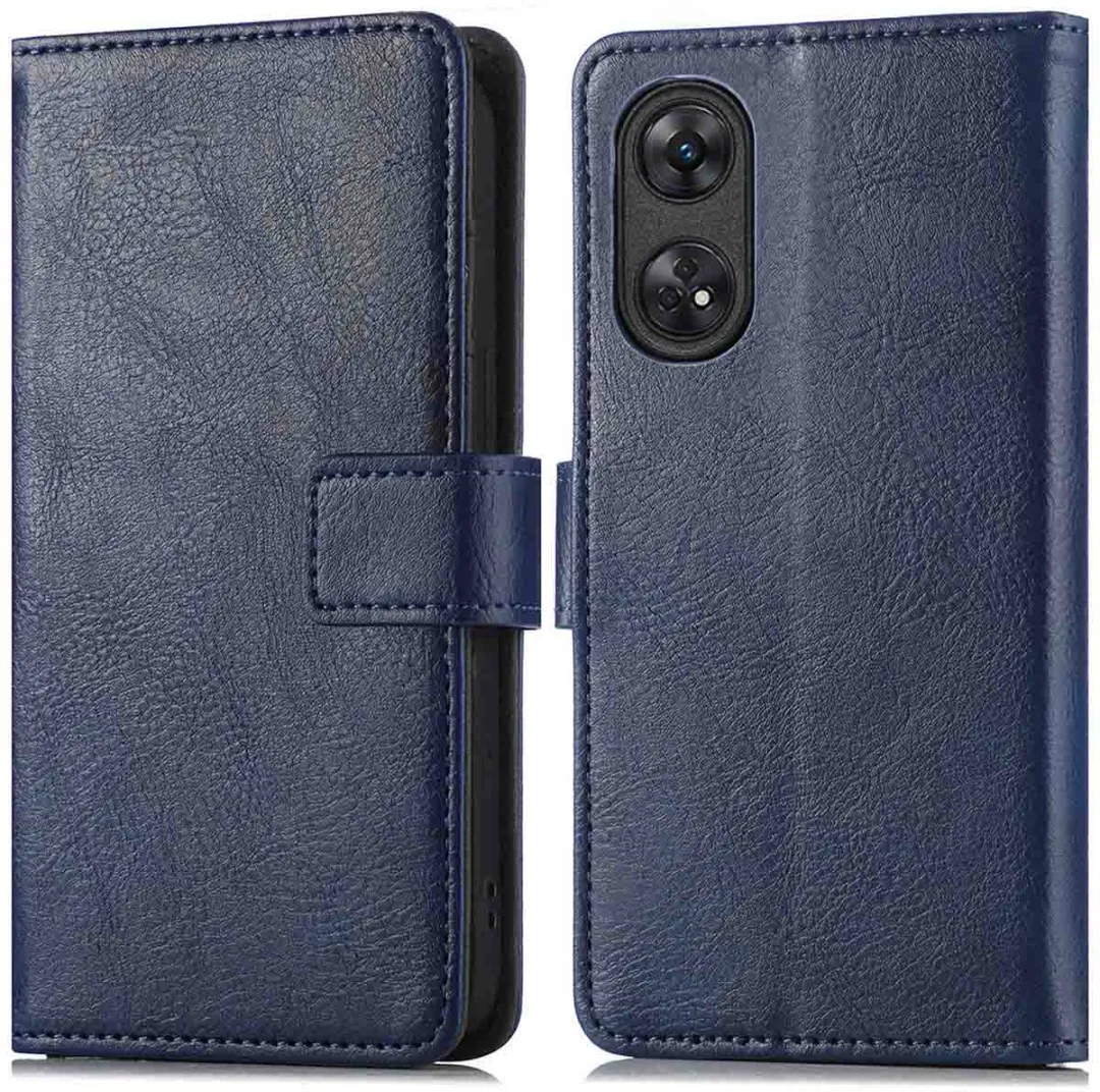 Imoshion Hoesje Oppo Reno 8T 4G