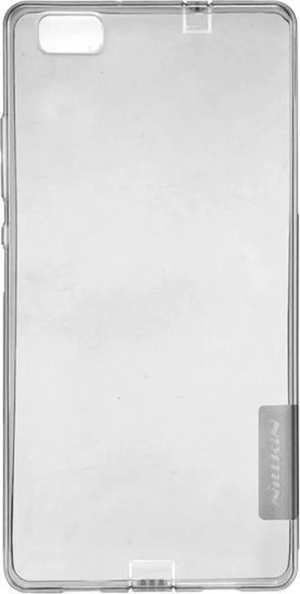 Nillkin Nature TPU Hoesje Huawei P8 Lite (2016) - Transparant