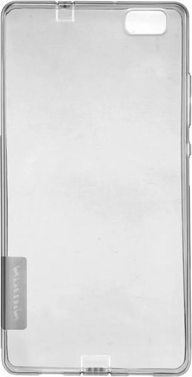 Nillkin Nature TPU Hoesje Huawei P8 Lite (2016) - Transparant