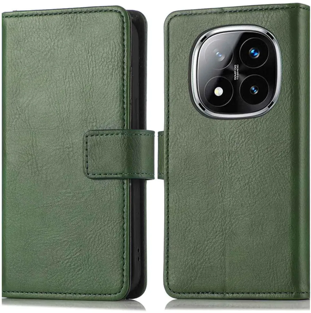 Imoshion Hoesje Xiaomi Redmi Note 14 Pro 5G