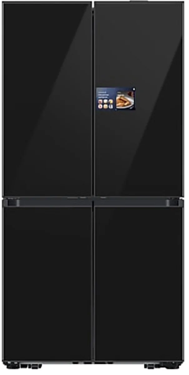 Samsung RM90F67CECO AI Side by Side No Frost Koelkast 654L