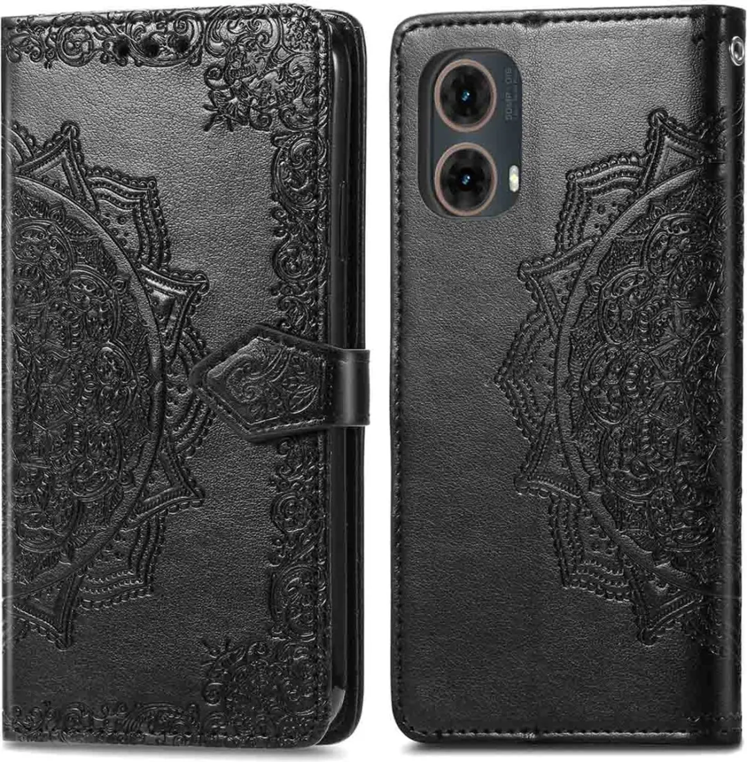 Imoshion Moto G85 Hoesje