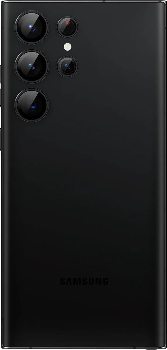 Spigen Optik Camera Lens Protector AGL05950 - 2 Stuks