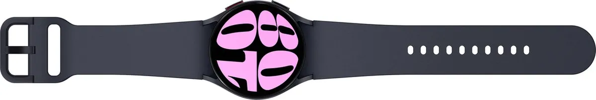 Samsung Galaxy Watch6 40mm Smartwatch - Zwart