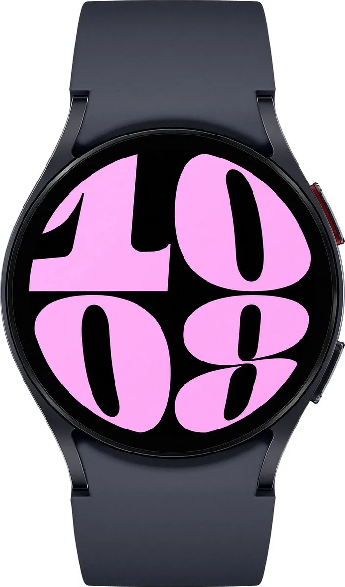 Samsung Galaxy Watch6 40mm Smartwatch - Zwart