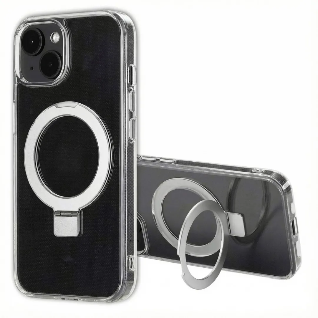 Accezz iPhone 14 Hoesje