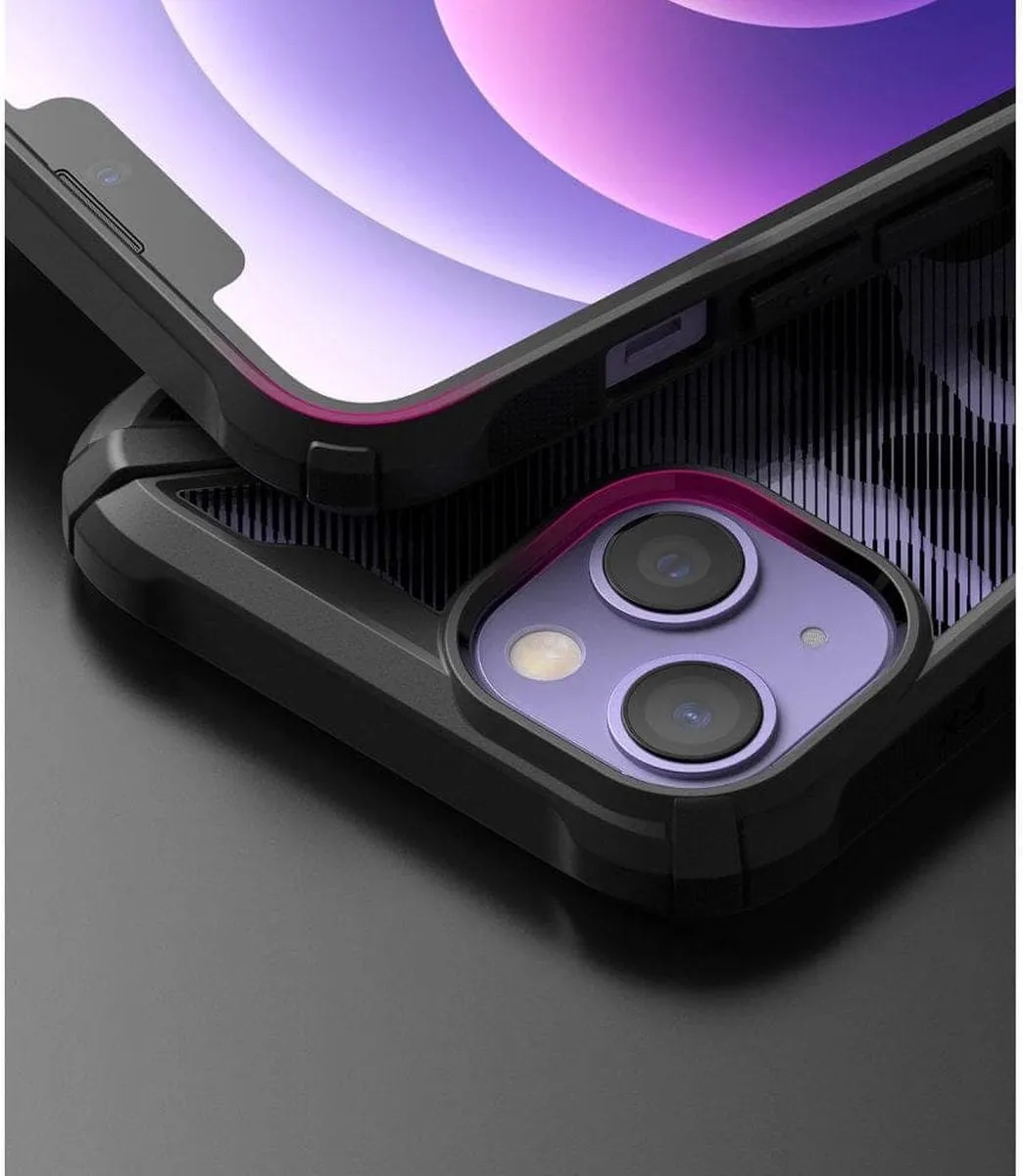 Ringke Fusion Backcase iPhone 13 Camo - MPN 7811