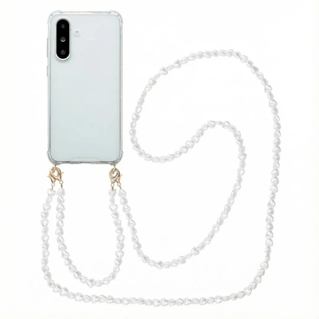Imoshion Hoesje Samsung Galaxy A36