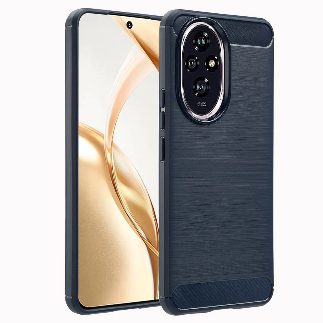 Imoshion Hoesje Honor 200 - Donkerblauw